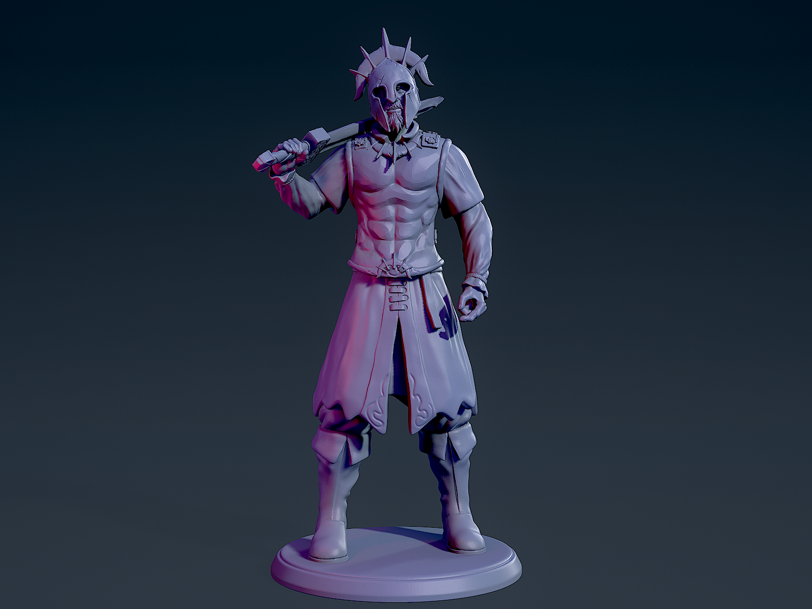 King Slayer